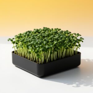 Arugula Wholesale Bulk Harvest Case